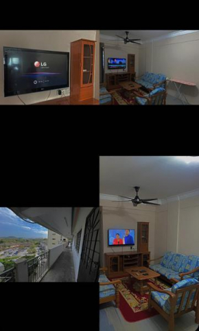 Eidei Homestay Budget & Murah Putrajaya